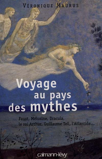 voyage mythe