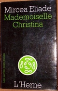 mademoiselle christina