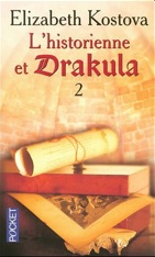 Historienne et drakula 2