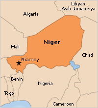 niger