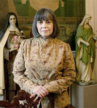 anne rice