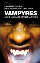 vampyres laurent courau