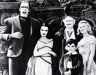 Themunsters