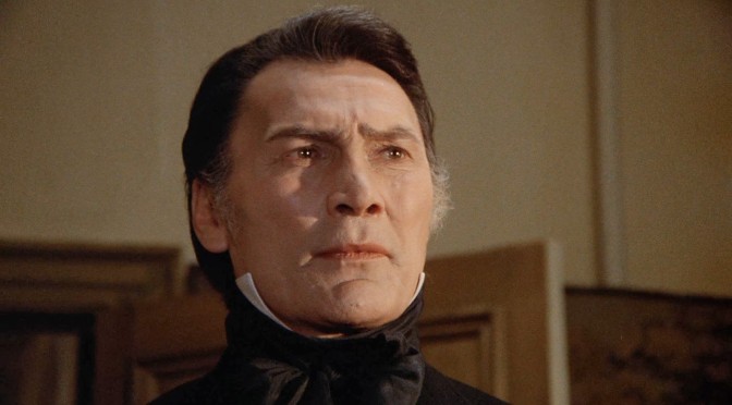 Jack Palance