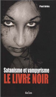 satanisme vampyrisme