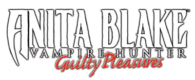 anita blake guilty pleasures