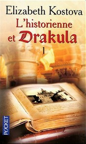 Historienne drakula