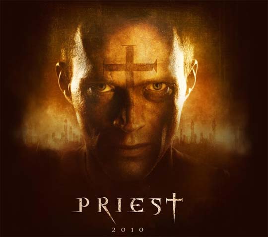 priest