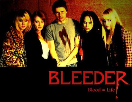 bleeder